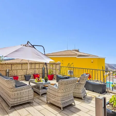 Paris By Villa Chayofa