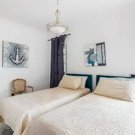 Paris By Вилла *