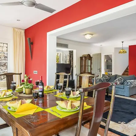 Вилла Paris By Чайофа