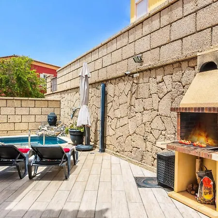 别墅 Paris By Chayofa