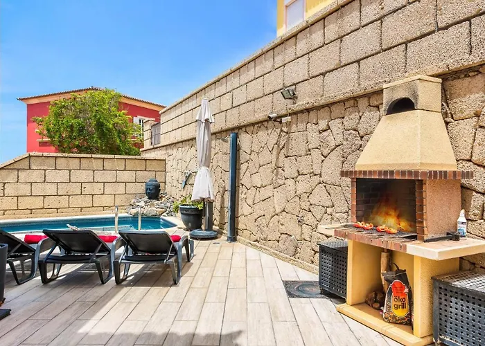 Вилла Paris By Чайофа