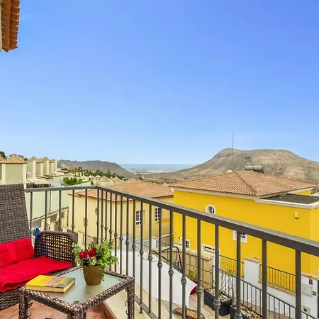 Βίλα Paris By Chayofa