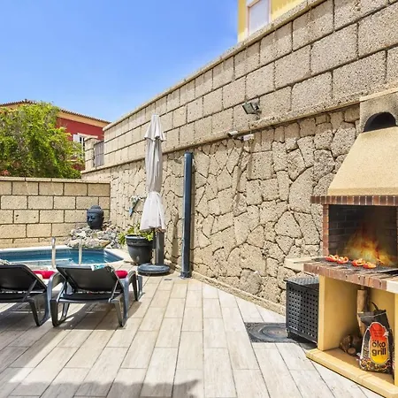 Paris By Villa Chayofa