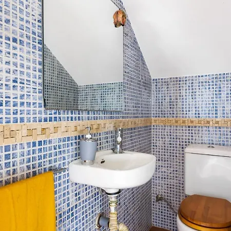 Paris By Βίλα Chayofa