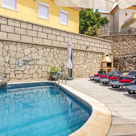 Paris By Villa Chayofa